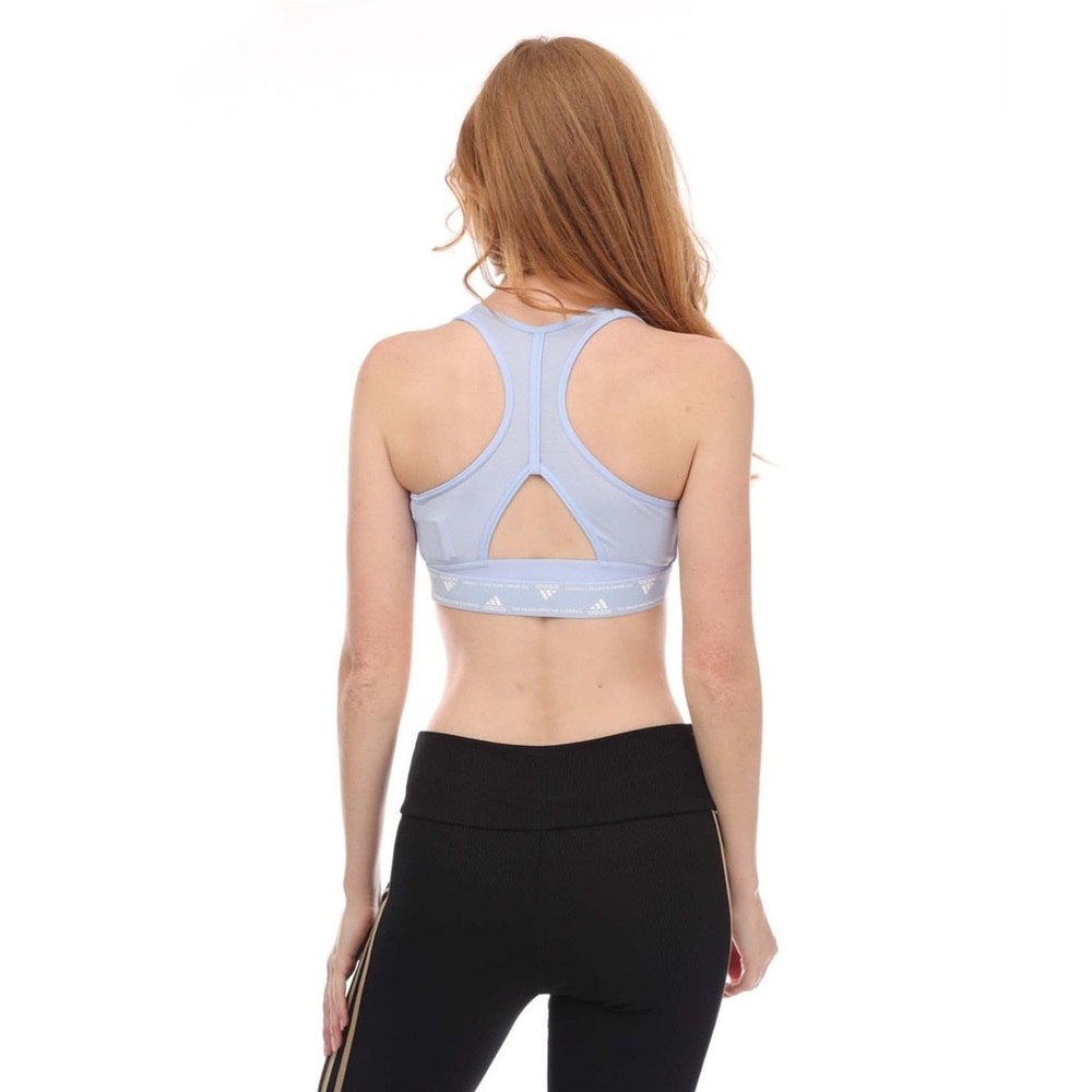 Adidas Powerreact Training Medium Support Sports … - image 2